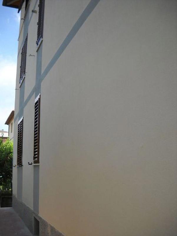 cappotto termico esterno isolamento termico