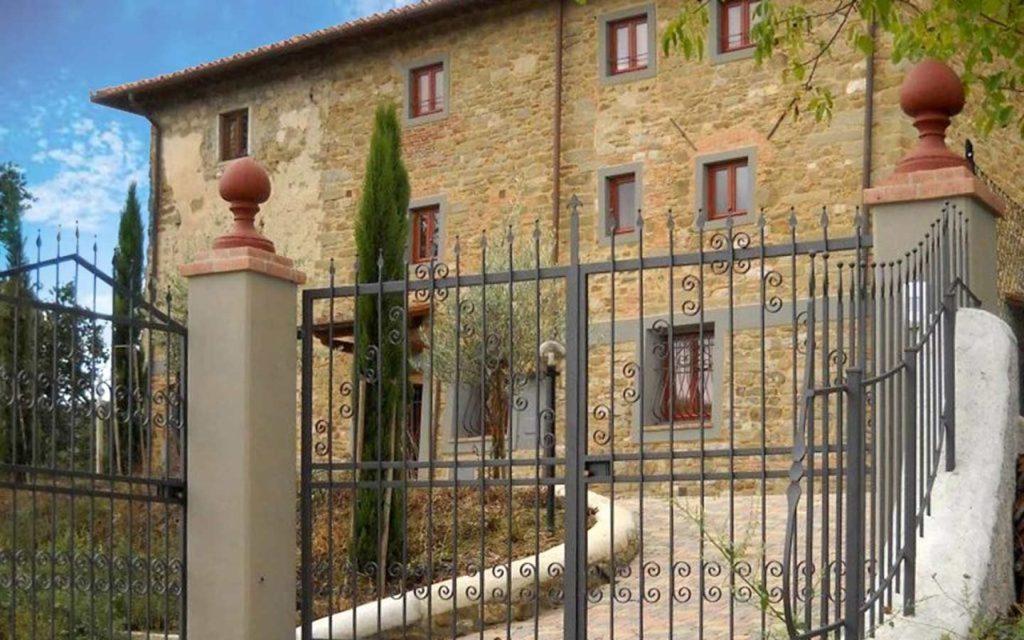 ristrutturazione completa impianti termici impianti idraulci impresa edile ciacci restauri firenze provincia