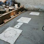 restauro fosse biologiche