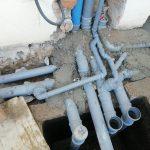 restauro fossa biolgica sesto fiorentino firenze