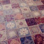 rifacimento pavimento mosaico