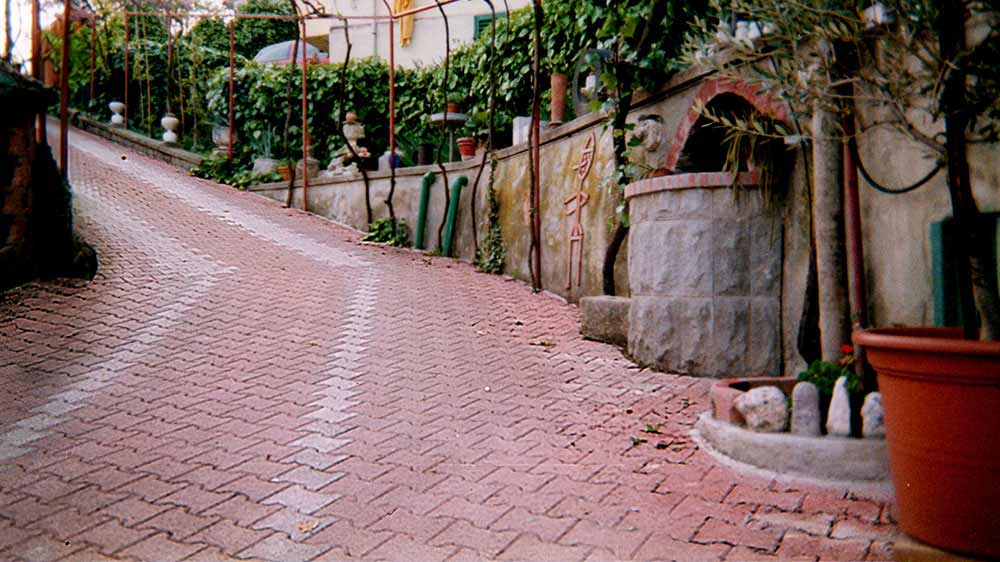 formazione nuova pavimentazione nuove pavimentazioni autobloccanti firenze proincia sesto fiorentino