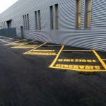 rifacimento asfalto asfalti sesto firentino provincia  di  firenze