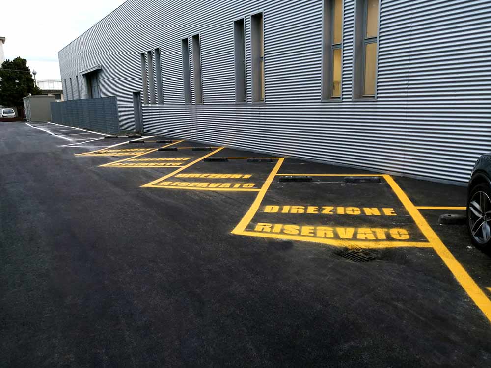 rifacimento asfalto asfalti sesto firentino provincia  di  firenze